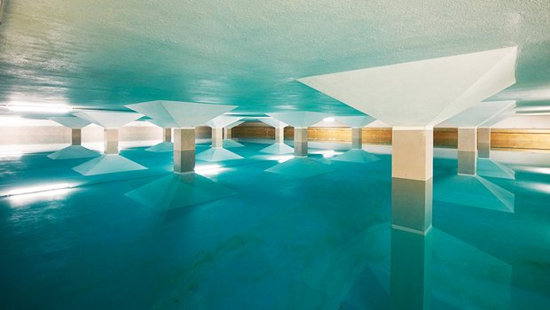 Wie hoch darf die Konzentration von Chlorothalonil-Metaboliten im Trinkwasser sein? Der definitive Entscheid fällt vor Gericht. (Bild SWG Grenchen)