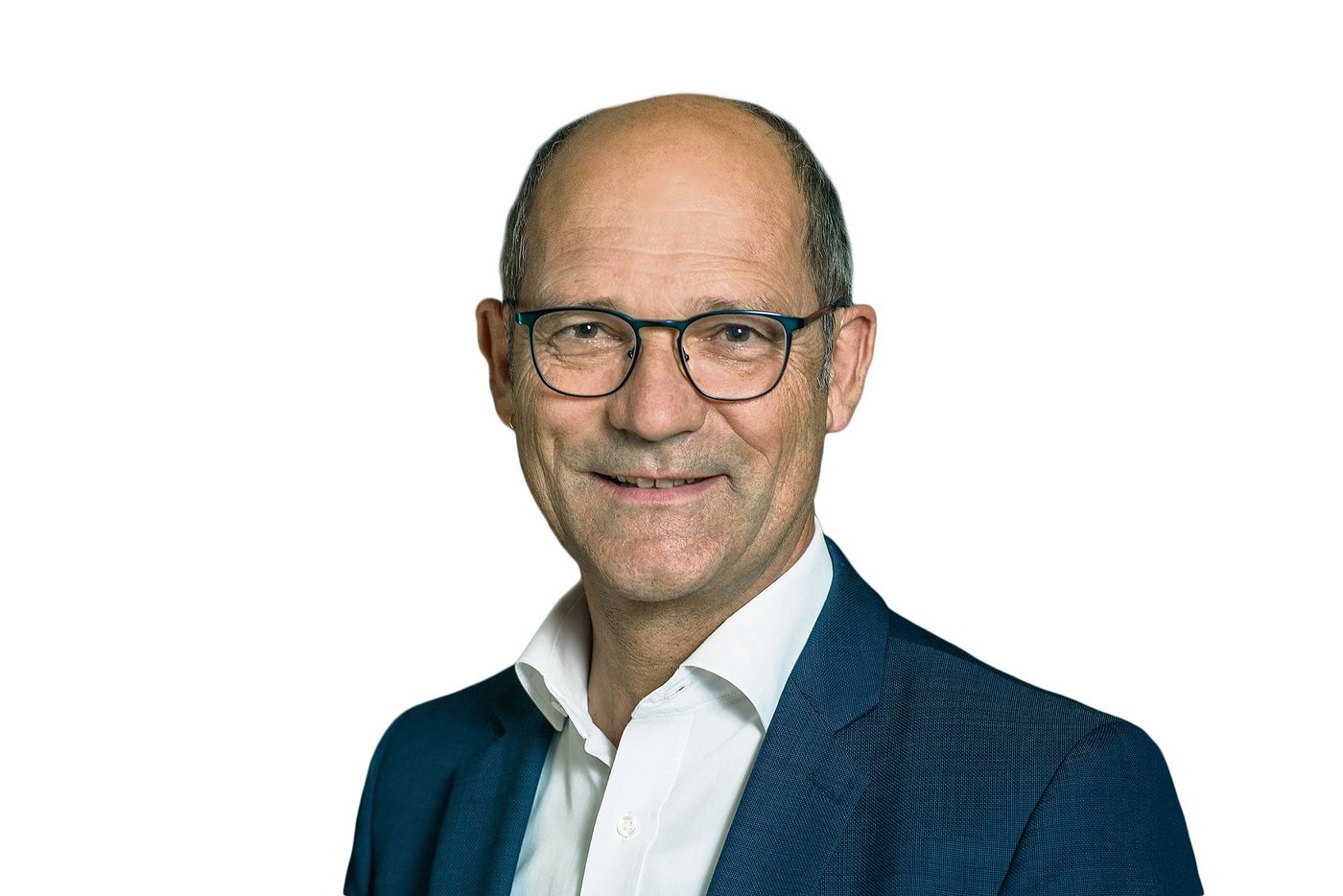 Daniel Fässler, Ständerat Appenzell Innerrhoden und Präsident von WaldSchweiz (Bild Daniel Fässler)