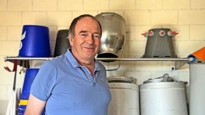 Alois Huber ist überzeugt von der Tätigkeit des Verbandes Green Care Schweiz. Aber es dürfe nicht sein, dass nur der Staat davon profitiere.