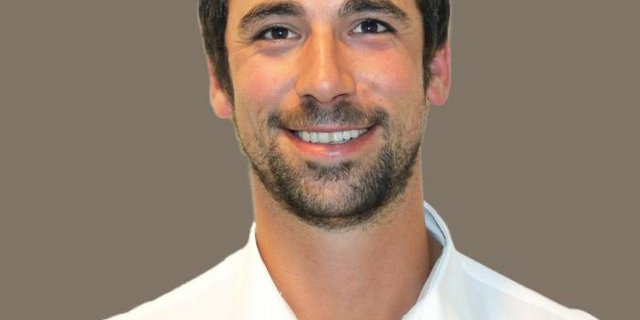 OK-Präsident und Junglandwirt Hanspeter Renggli. (Bild zVg)