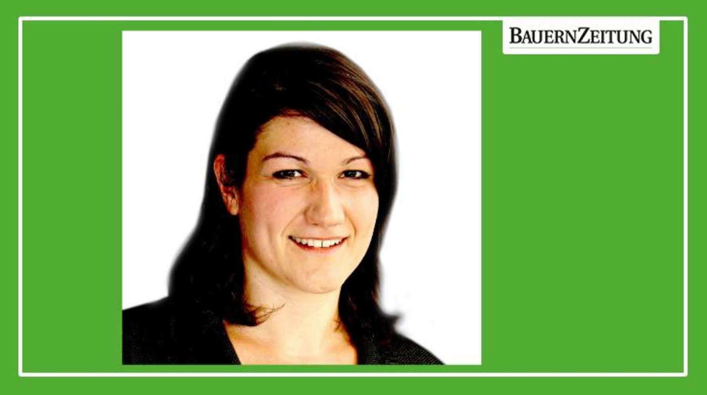 «Zwei Drittel der CO2-Abgabe, sowie mehr als die Hälfte der Flugticketabgabe über die Krankenversicherung und die AHV-Ausgleichskassen an die Bevölkerung und die Wirtschaft zurückverteilt», sagt Christine Badertscher. (Bild Badertscher)