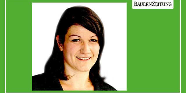 «Zwei Drittel der CO2-Abgabe, sowie mehr als die Hälfte der Flugticketabgabe über die Krankenversicherung und die AHV-Ausgleichskassen an die Bevölkerung und die Wirtschaft zurückverteilt», sagt Christine Badertscher. (Bild Badertscher)