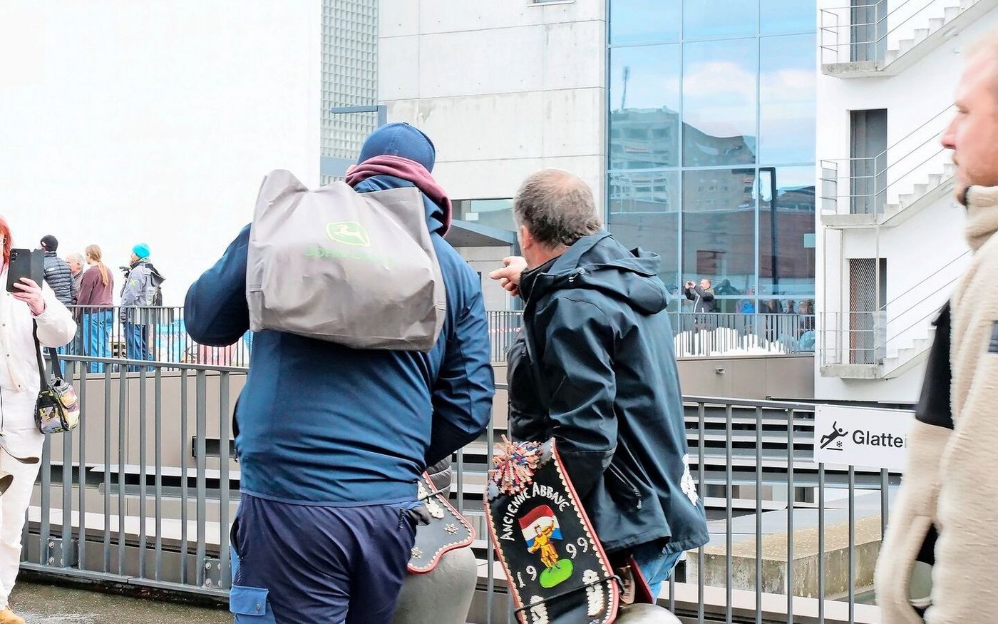 Wertschätzung, weniger Bürokratie, mehr Stabilität und faire Preise waren im Dezember 2024 das Thema. Nun liegt dem BLW ein vierseitiger Katalog mit Forderungen und einer Frist bis Ende März vor.