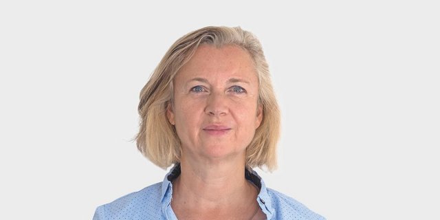 Silvia Villars ist unabhängige Finanz- und Vorsorgeberaterin. (Bild: zVg)