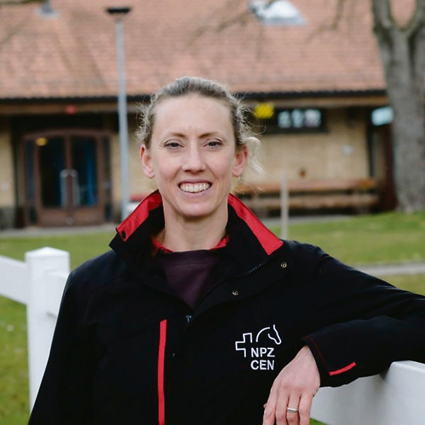 «Wir wollen auf jeden Fall auch künftig an diesen Seminaren festhalten.»Thea Ryhner, Tierärztin am NPZ in Bern.