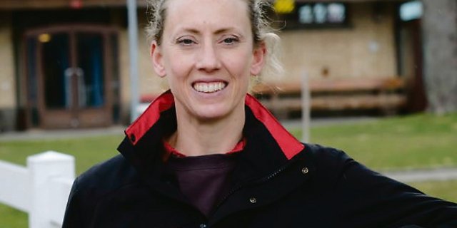 «Wir wollen auf jeden Fall auch künftig an diesen Seminaren festhalten.»Thea Ryhner, Tierärztin am NPZ in Bern.