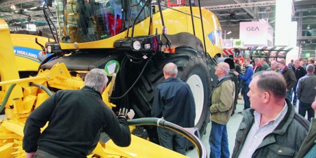 Bei der Finanzierung können wichtige Kennzahlen zur Beurteilung helfen. (Bild hja)