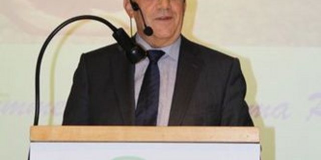 Bundesrat Johann Schneider-Ammann: «Bäuerliche Unternehmen sind die Zukunft.» (Bild: zVg)