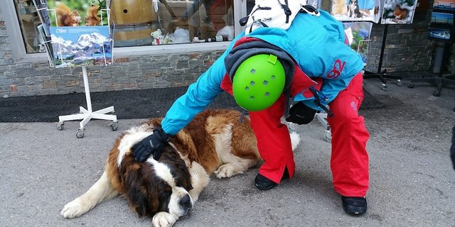 In den letzten Jahren gab es wegen der Lawinengefahr keine Aufstiege im Winter. (Bild Pixabay)