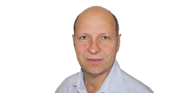 Samuel Jenni ist Geschäftsleiter der Schweiz. Fachstelle für Zuckerrübenbau in Aarberg BE. (Bild zVg)