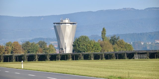 Im Seeland soll ein Trinkwasserfilter das Chlorothaloil-Problem lösen. (Bild BauZ)