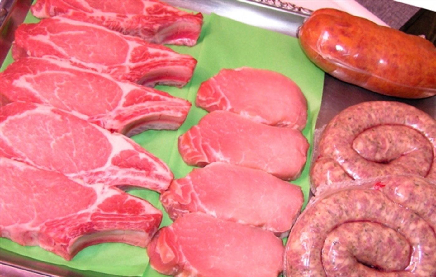 Laut der Branchenorganisation Proviande ist Fleisch bei den Schweizerinnen und Schweizern nach wie vor beliebt. (Bild lid)