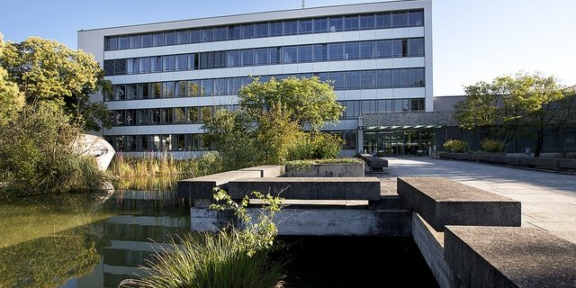 Reckenholz ist einer der neuen Standorte des Agroscope-Hubs in der Ostschweiz. (Bild pixabay)