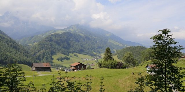 Laut der Stiftung für Landschaftschutz wird das Beschwerderecht künftig nötiger denn je.(Bild ji)
