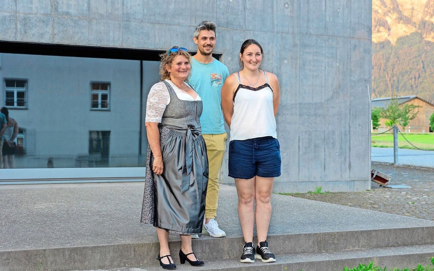 Sie haben den Attestlehrgang EBA als Nachholbildung absolviert.