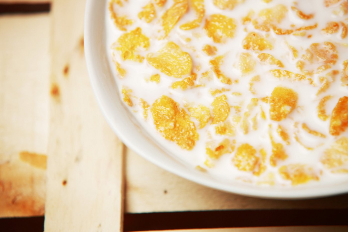 Frühstücksflocken können extrem viel Zucker enthalten. (Bild pd)