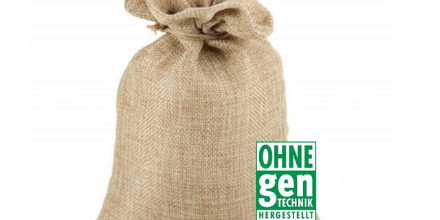 Mit den neuen Anpassungen dürften Landwirte ihre Produkte als "GVO-frei" bezeichnen, auch wenn Gentech-Zusätze im Futter waren. (Fotomontage jsc)