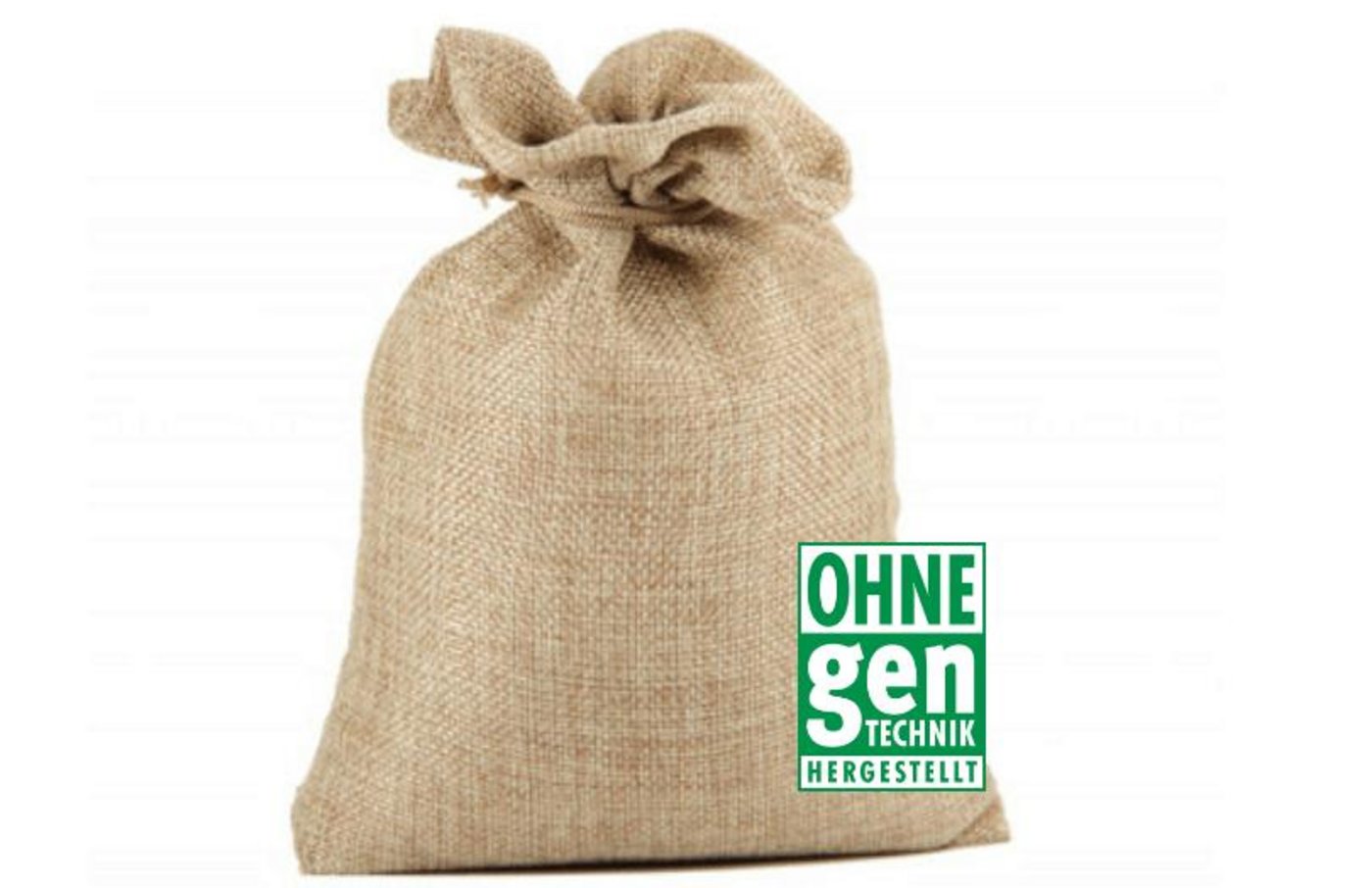 Mit den neuen Anpassungen dürften Landwirte ihre Produkte als "GVO-frei" bezeichnen, auch wenn Gentech-Zusätze im Futter waren. (Fotomontage jsc)