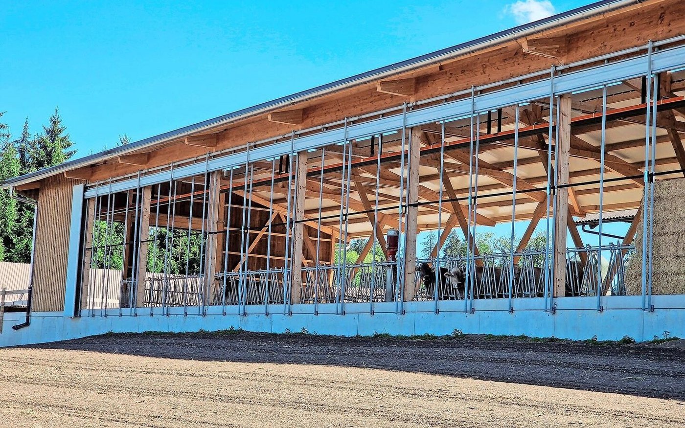 Wer bauen will, muss mit mehreren Jahren Vorbereitungszeit rechnen, insbesondere dann, wenn es sich um grössere Projekte handelt. 