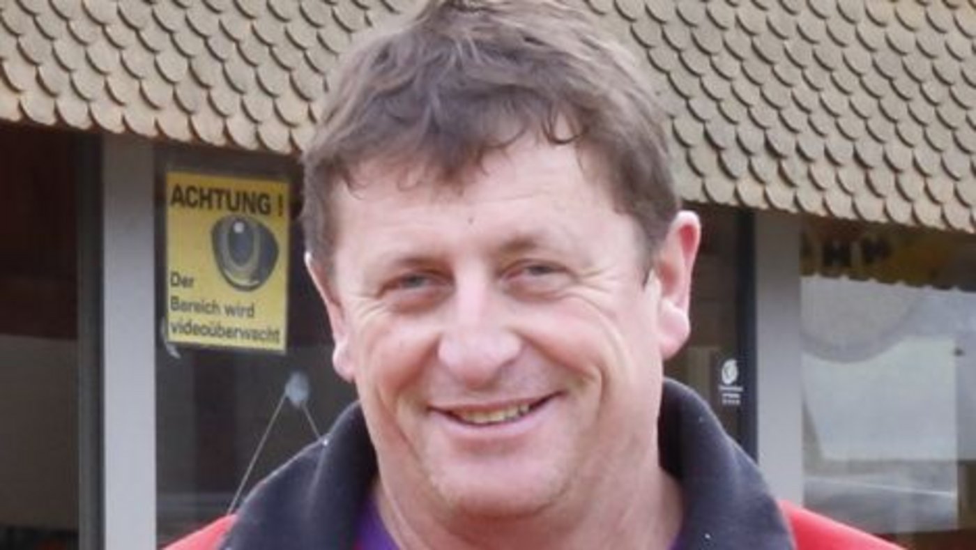 Ernst Lüthi produziert nach IP-Richtlinien. (Bild lid)