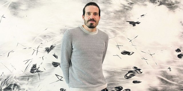 «Es wäre dringend nötig, auch Personen von ausserhalb der Landwirtschaft ‹reinzulassen›», sagt Martin Pidoux. Er erklärt auch, warum die Landwirtschaft keine Leidenschaft sein muss.