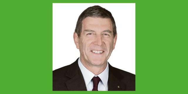 Martin Huber ist Gesamtleiter des BBZN Arenenberg und war zuvor Leiter der Betriebsberatung des BBZN.. (Bild Arenenberg)