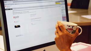 «Prioris» für schnelleres Internet auf dem Land.