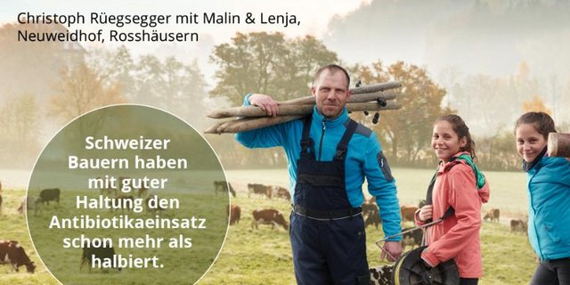 Die geplanten E-Panels an Bahnhöfen soll es wegen fehlender Pendler als Folge der Coronavirus-Krise nicht geben. (Bilder verantwortungsvolle-landwirtschaft.ch)