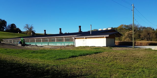 Die Landwirtschaft müsse in der Landwirtschaftszone Vorrang haben, so der SBV. (Symbolbild/lid)