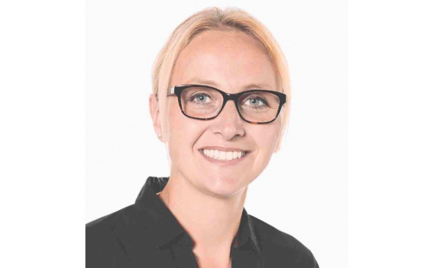 Barbara Lüthi-Kohler aus Burgdorf soll die neue Vizepräsidentin beim Berner Bauernverband werden. (Bild zVg)