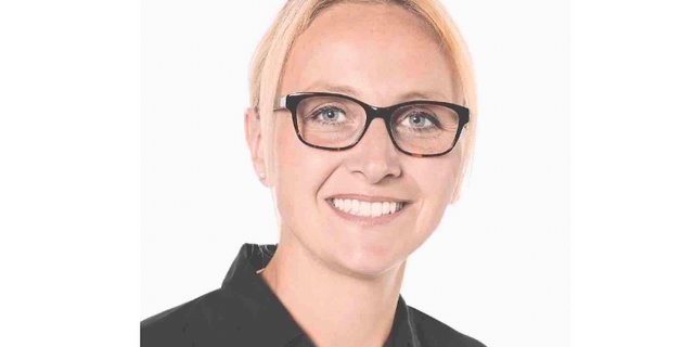 Barbara Lüthi-Kohler aus Burgdorf soll die neue Vizepräsidentin beim Berner Bauernverband werden. (Bild zVg)