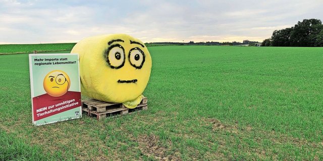 Kann der SBV den Erfolg von 2022 wiederholen?