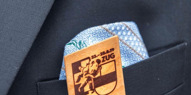 Viele hatten beim Ticket-Verkauf für das Esaf das Nachsehen. (Bild Esafzug.ch)