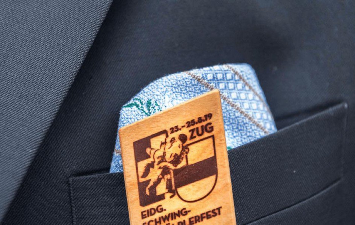 Viele hatten beim Ticket-Verkauf für das Esaf das Nachsehen. (Bild Esafzug.ch)