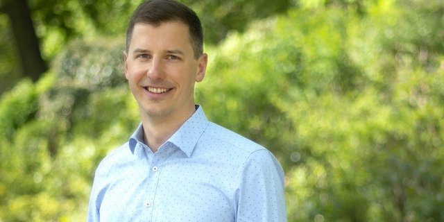 Manuel Boss will in seiner neuen Tätigkeit einen Fokus auf Zusammenhänge und Zielkonflikte legen. (Bild Agroscope)