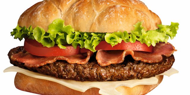 Auch die Liebhaber von Hamburger können sich über die teilweise Wiedereröffnung der Fast-Food-Kette freuen. (Bild zVg)