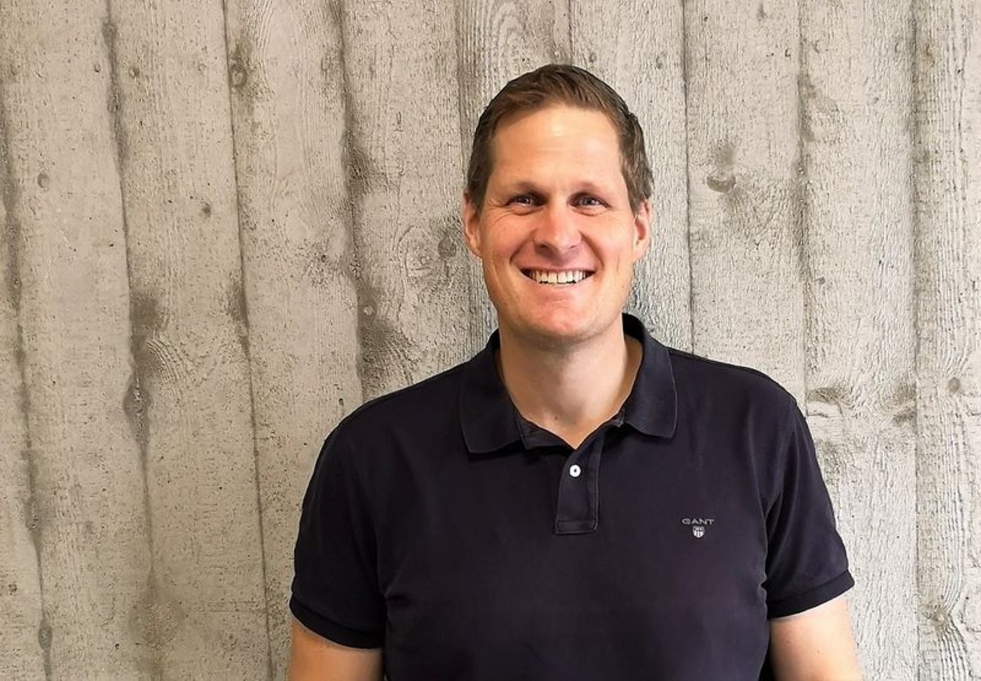 Der ehemalige Geschäftsführer des Berner Bauernverbands will in seiner Funktion bei den Alumni das Netzwerk zwischen den Vereinsmitgliedern stärken. (Bild Alumni BFH-HAFL)