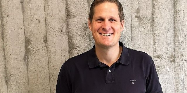 Der ehemalige Geschäftsführer des Berner Bauernverbands will in seiner Funktion bei den Alumni das Netzwerk zwischen den Vereinsmitgliedern stärken. (Bild Alumni BFH-HAFL)