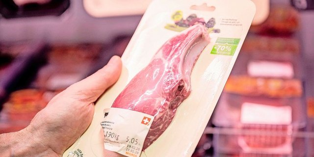 Die Zahl der Label-Betriebe hat abgenommen. Die Schuld dafür sieht FMS beim Bund, aber auch in Versäumnissen des Detailhandels.