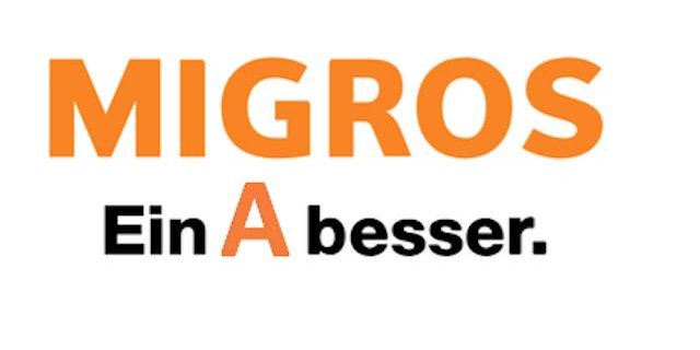 Wie gross das Geschäft mit Amazon wird, ist noch nicht sicher, wie die Migros mitteilt. (Bildmontage asa)