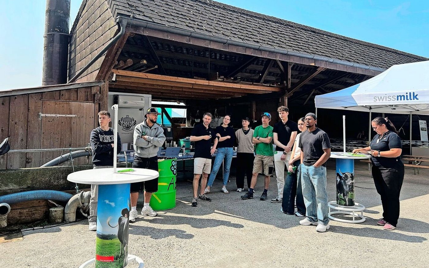 Ob es auf der Leiter nach oben geht oder nicht, ist der Generation Z weniger wichtig. Ihr Fokus liegt vielmehr auf der Entwicklungsmöglichkeit innerhalb einer Arbeitsstelle – und auf ihrer psychologischen Gesundheit.