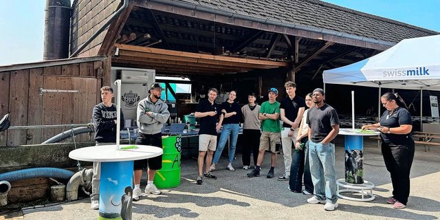 Ob es auf der Leiter nach oben geht oder nicht, ist der Generation Z weniger wichtig. Ihr Fokus liegt vielmehr auf der Entwicklungsmöglichkeit innerhalb einer Arbeitsstelle – und auf ihrer psychologischen Gesundheit.