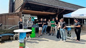 Ob es auf der Leiter Ob es auf der Leiter nach oben geht oder nicht, ist der Generation Z weniger wichtig. Ihr Fokus liegt vielmehr auf der Entwicklungsmöglichkeit innerhalb einer Arbeitsstelle – und auf ihrer psychologischen Gesundheit.