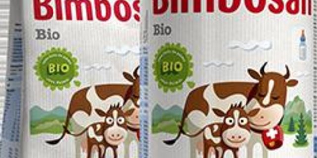 Babymilch aus der Schweiz: Das familiär geführte Unternehmen Bimbosan besteht seit 1932. (Bild pd)