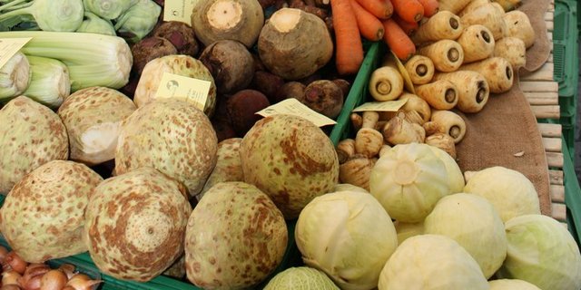 Beim Konsum ist neben der Regionalität auch auf Saisonalität sowie ökologische und soziale Standards geachtet werden. (Bild lid)