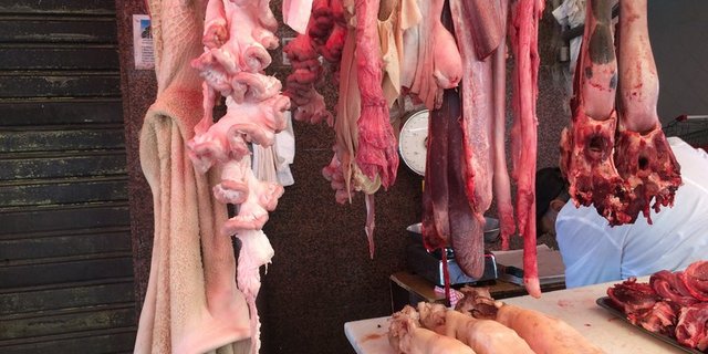 63.3 Prozent der Importe stammten aus Ländern der EU. (Symbolbild Esther Thalmann)