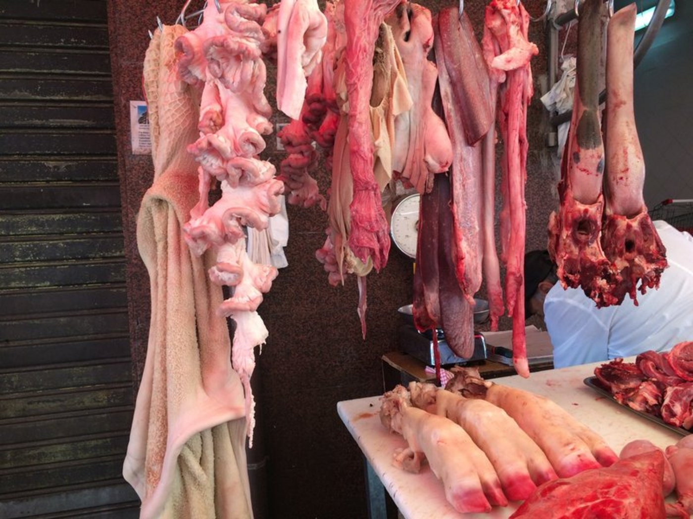 63.3 Prozent der Importe stammten aus Ländern der EU. (Symbolbild Esther Thalmann)