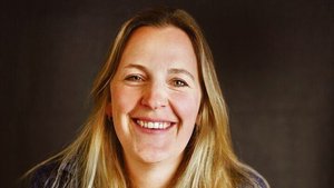 Katja Riem ist deutl Katja Riem ist deutlich jünger als die allermeisten Nationalräte, die vergangenen Sonntag gewählt wurden.