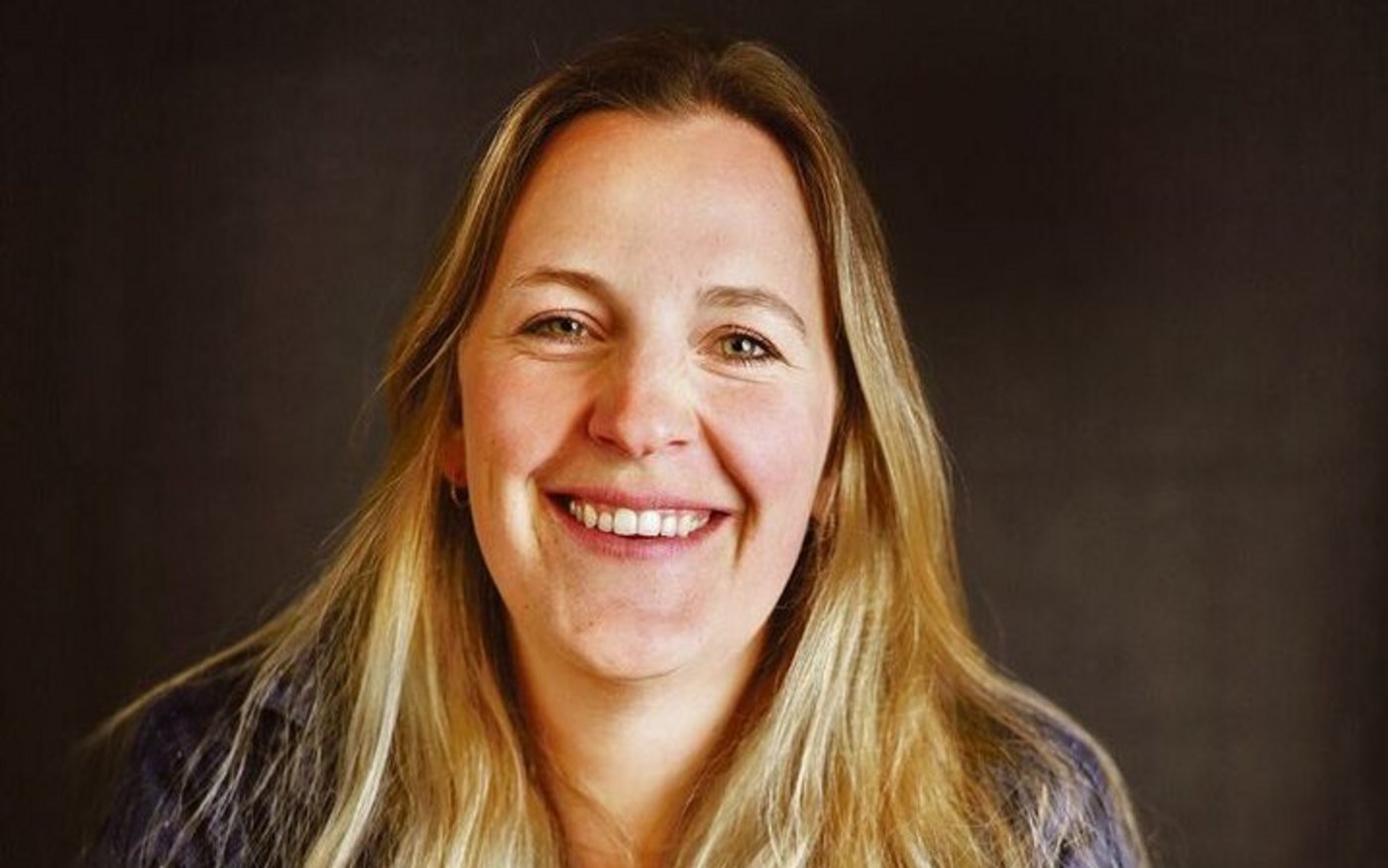 Katja Riem ist deutlich jünger als die allermeisten Nationalräte, die vergangenen Sonntag gewählt wurden.  