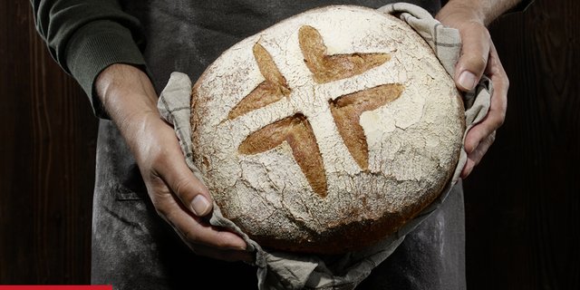 Die Rohstoffe für Brot unter der Marke Schweizer Brot müssen mindestens Suisse-Garantie-Qualität haben. (Bild VSB) 